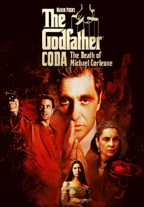 Bố già: Cái chết của Michael Corleone  2020