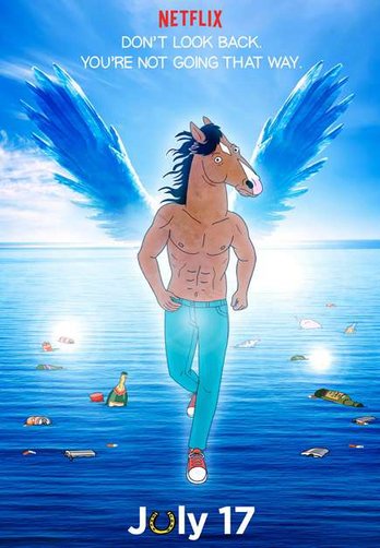 BoJack Horseman (Phần 3)  2016