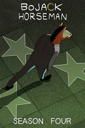 BoJack Horseman (Phần 4)  2017