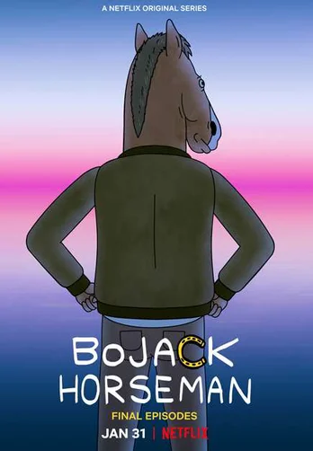 BoJack Horseman (Phần 6)  2019