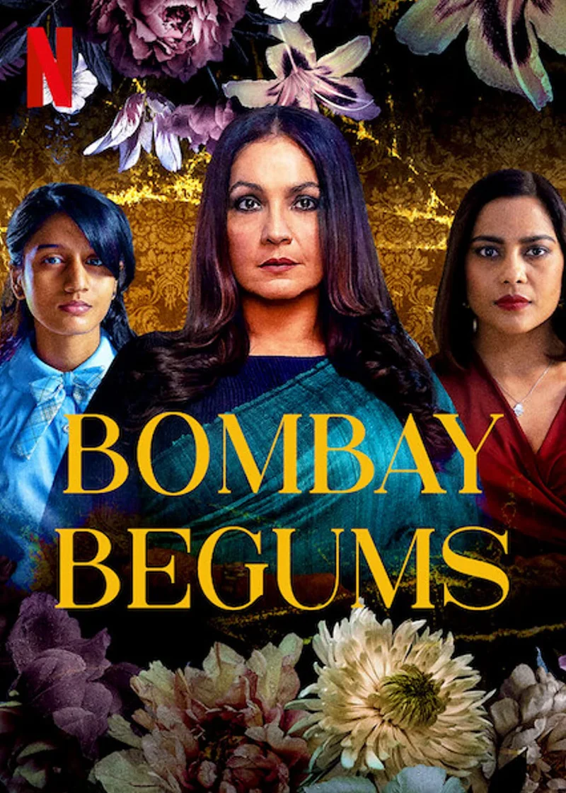 Bombay Begums  2021