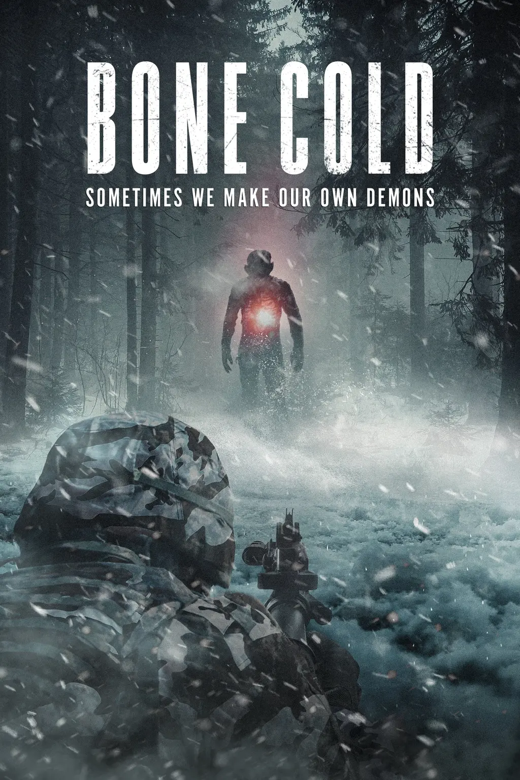 Bone Cold  2023