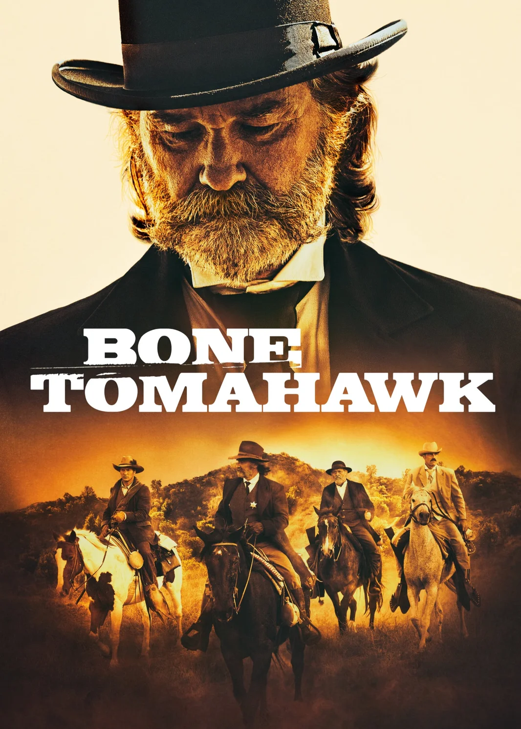 Bone Tomahawk  2015