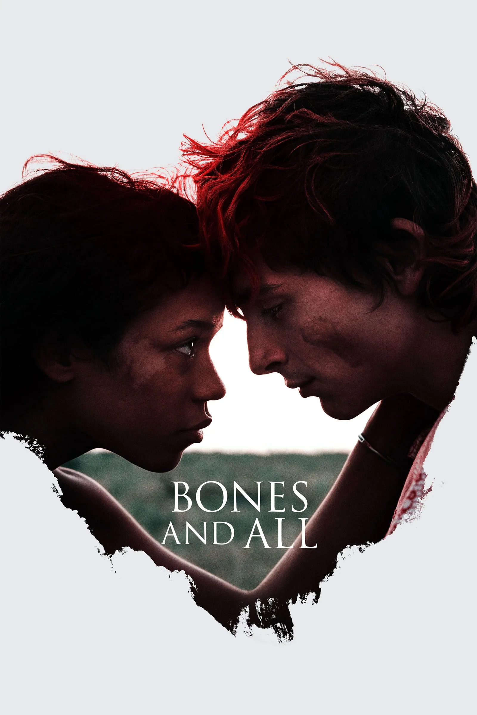 Bones and All  2022