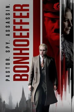 Bonhoeffer: Mục sư. Gián điệp. Sát thủ. 2024