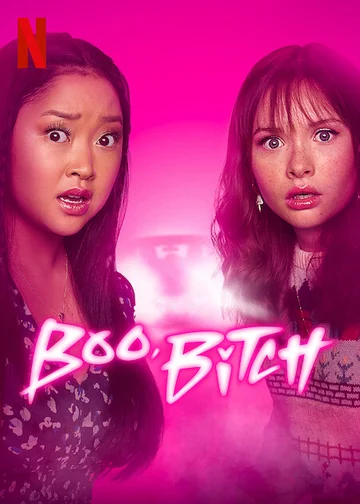 Boo, Bitch  2022