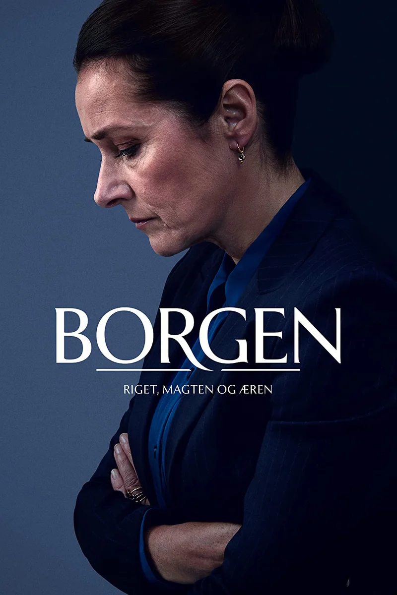 Borgen: Quyền lực & vinh quang  2022