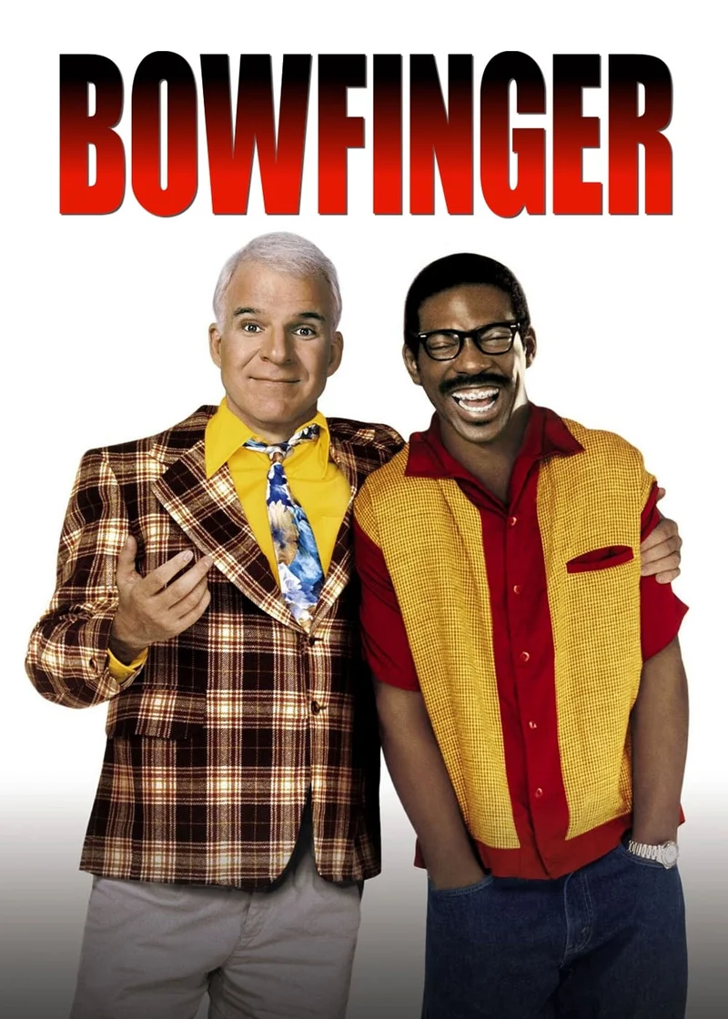 Bowfinger  1999