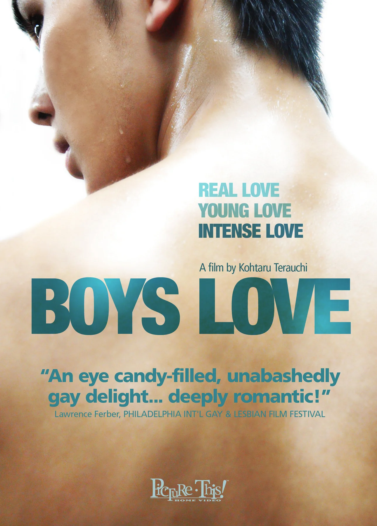 Boys Love  2006