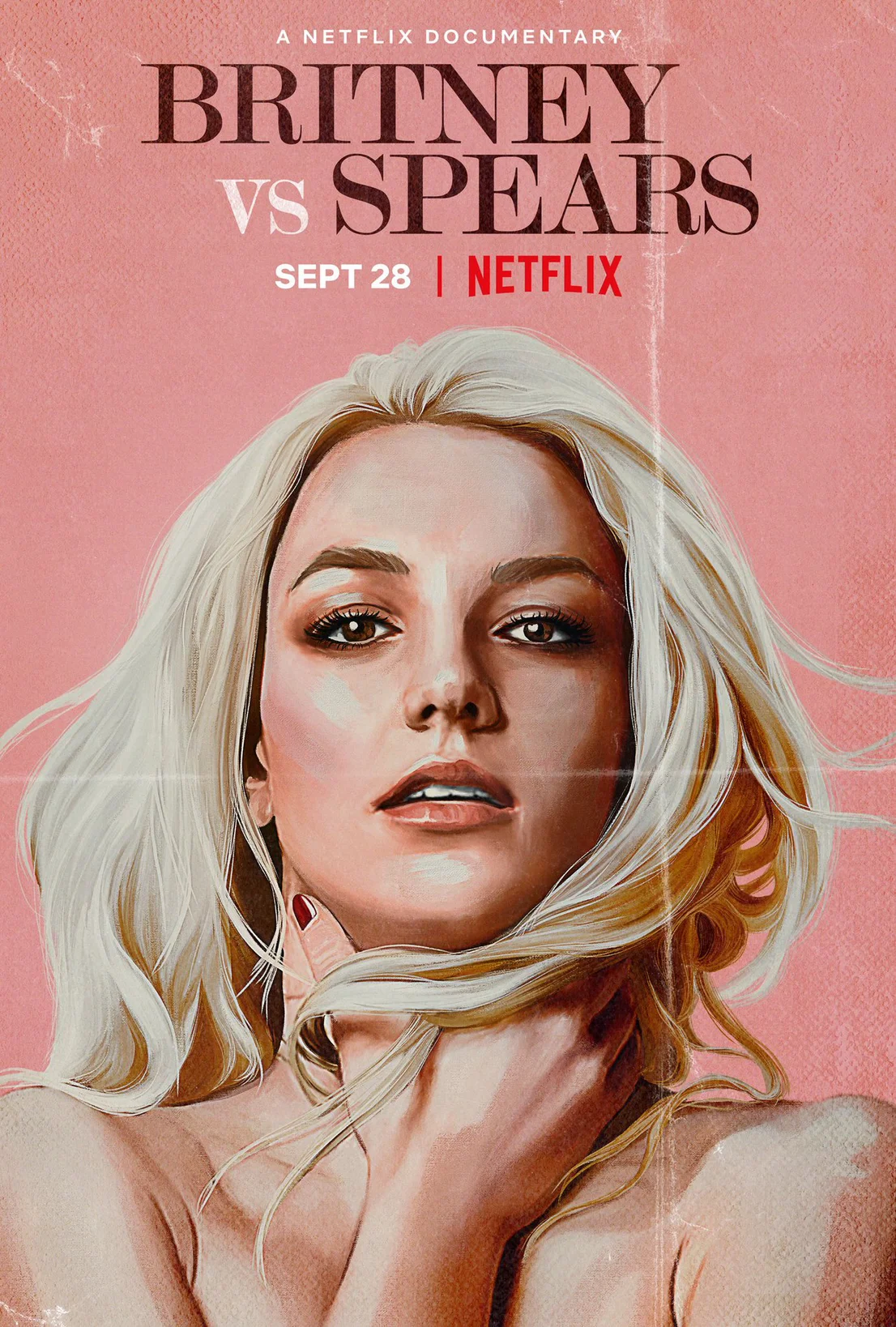 Britney Vs Spears  2021