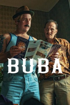 Buba  2022