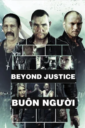 Buôn Người  2014