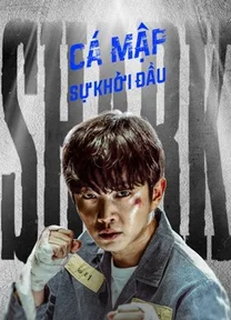 Cá Mập: Sự Khởi Đầu  2021