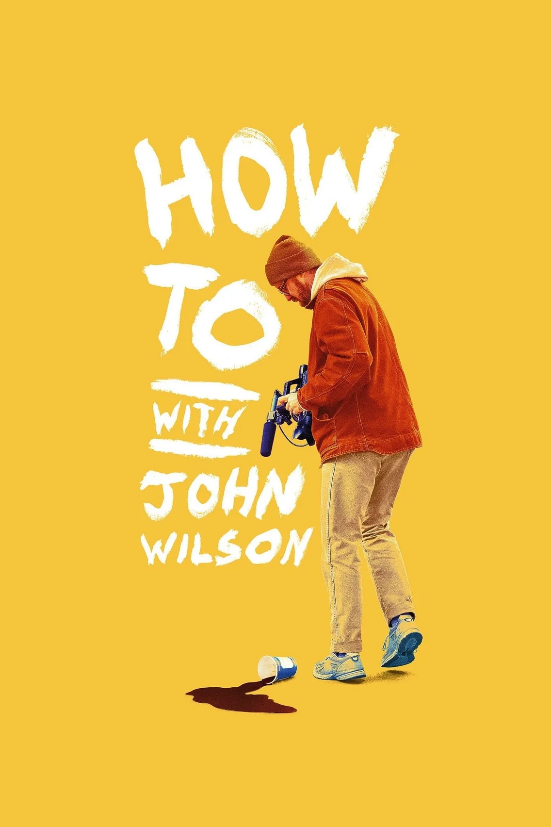 Cách Để... Với John Wilson (Phần 1) 2020