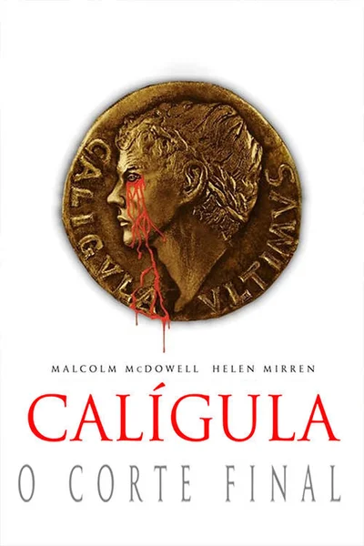 Caligula: The Ultimate Cut  2024