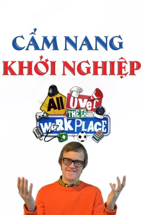 Cẩm Nang Khởi Nghiệp  2016