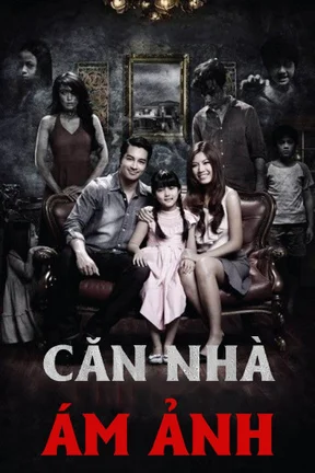 Căn Nhà Ám Ảnh  2014