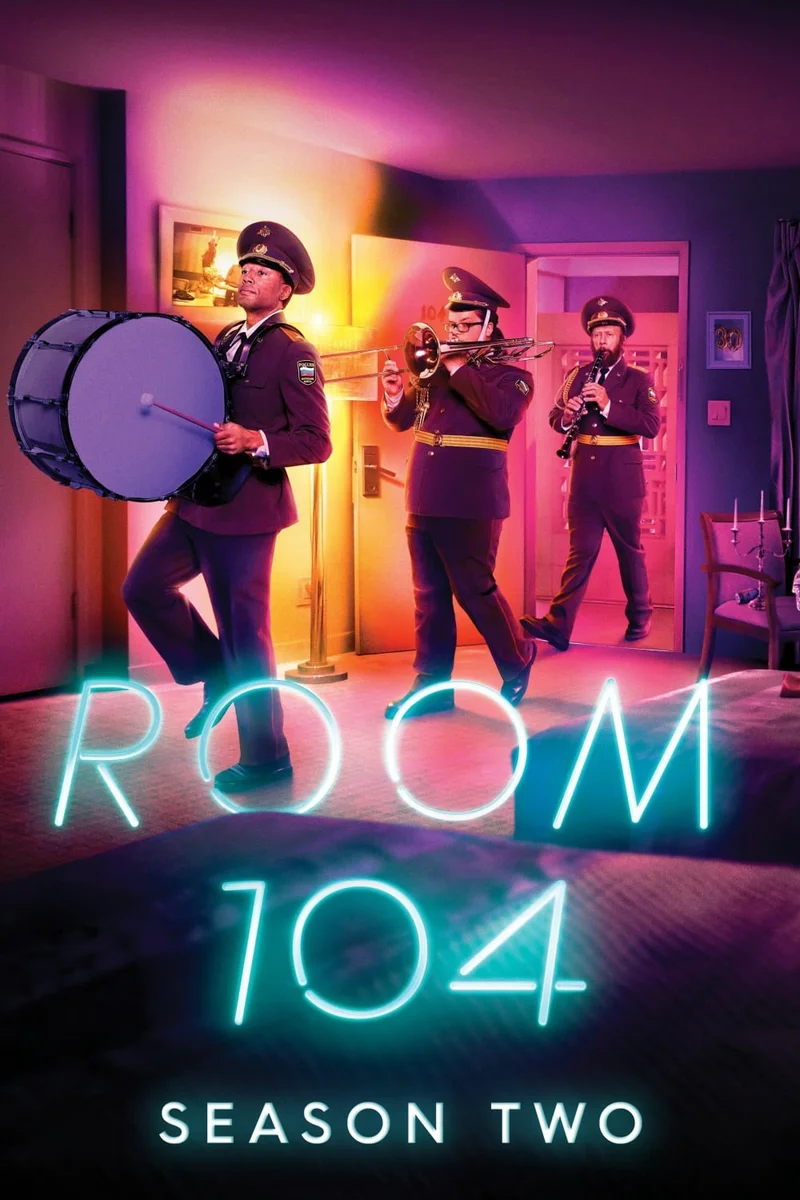 Căn Phòng 104 (Phần 2)  2018