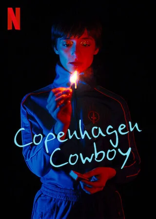 Cao bồi Copenhagen  2023