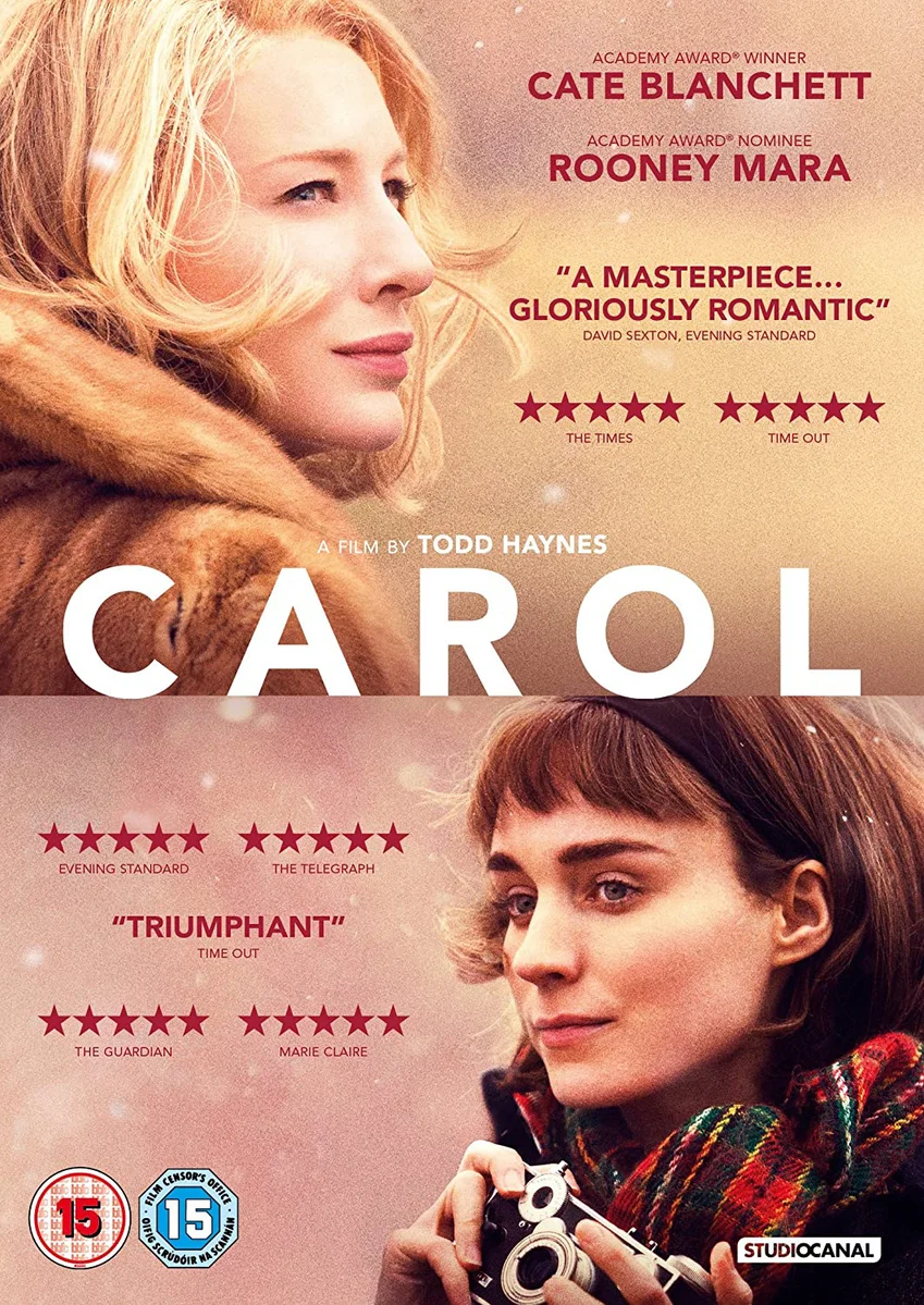 Carol  2015