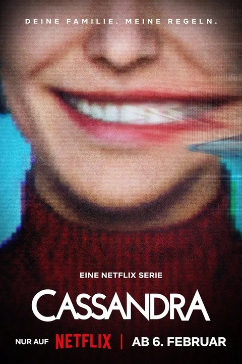 Cassandra  2025