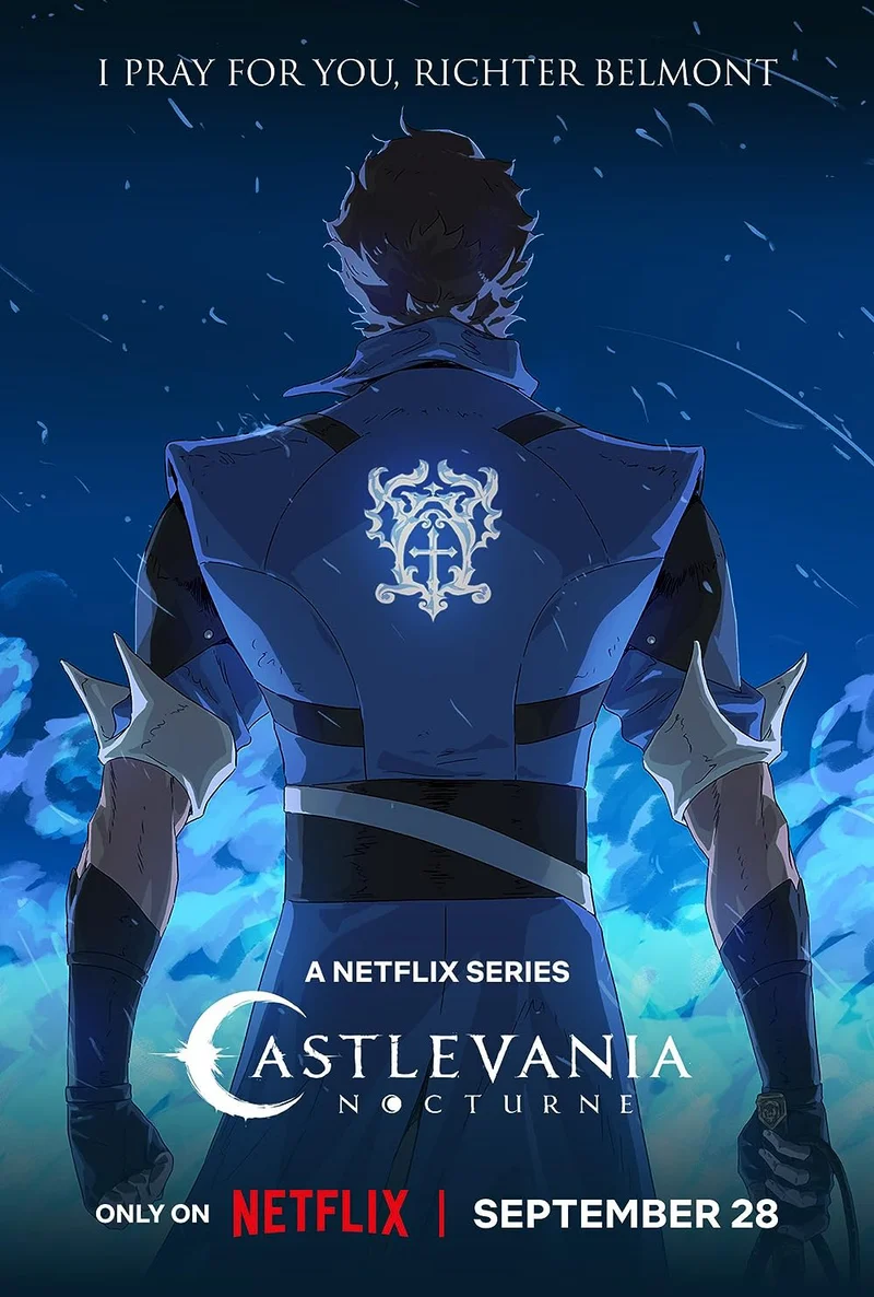Castlevania: Dạ khúc  2023