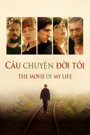 Câu Chuyện Đời Tôi  2017