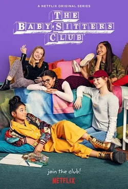 Câu lạc bộ trông trẻ (Phần 2) 2021