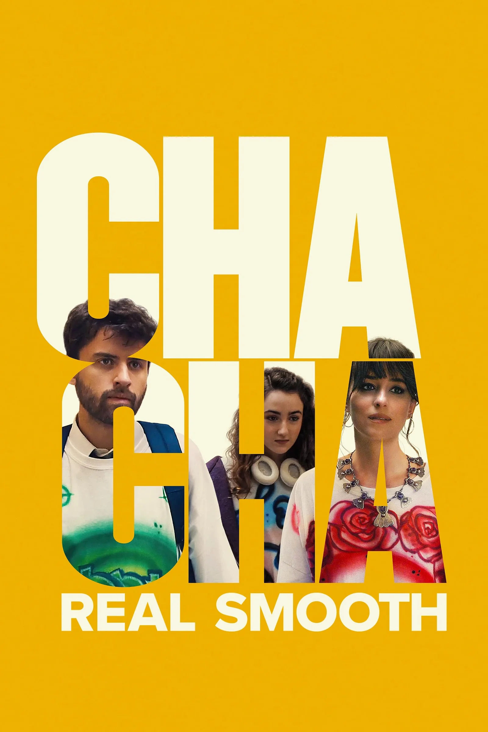 Cha Cha Real Smooth  2022