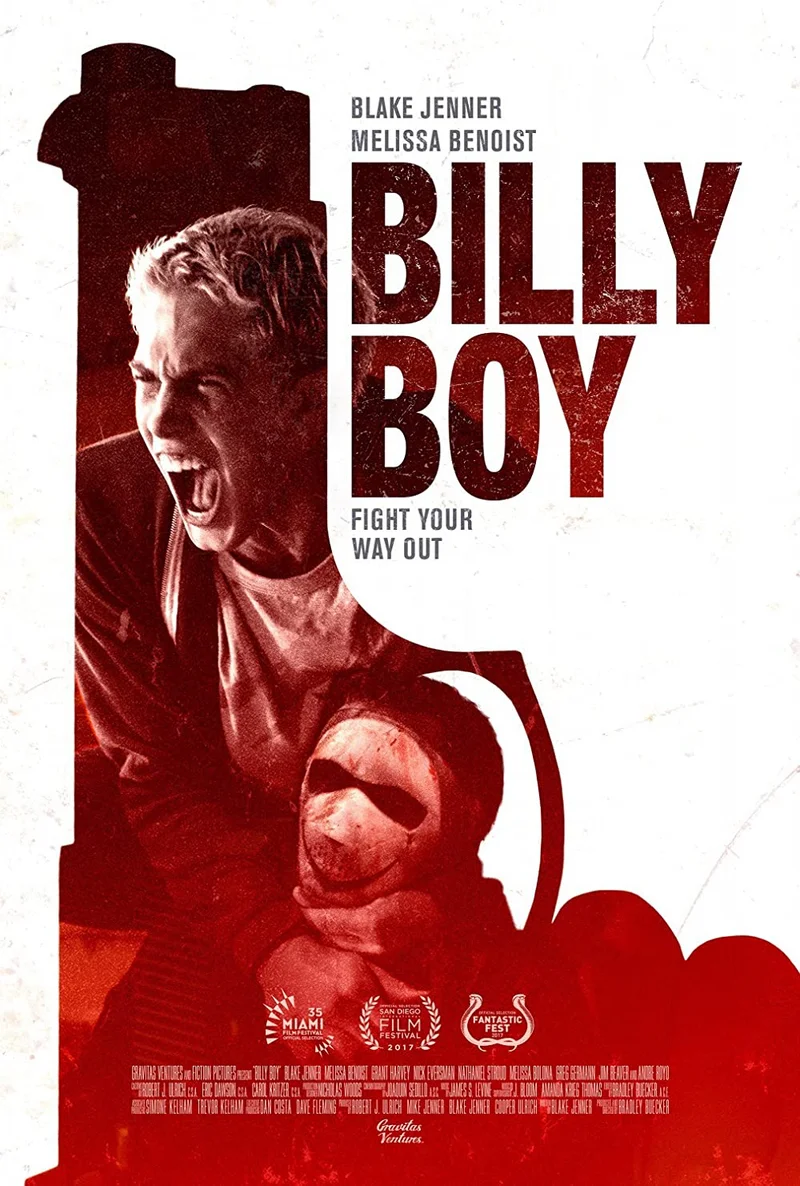 Chàng Trai Billy  2018