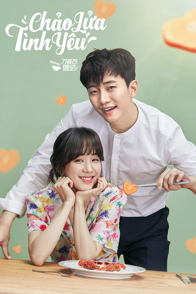 Chảo Lửa Tình Yêu  2018