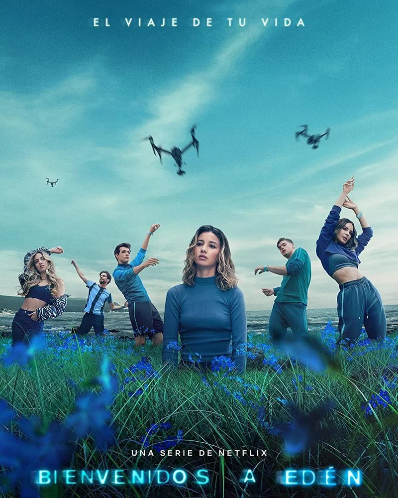 Chào mừng tới Eden (Phần 1)  2022