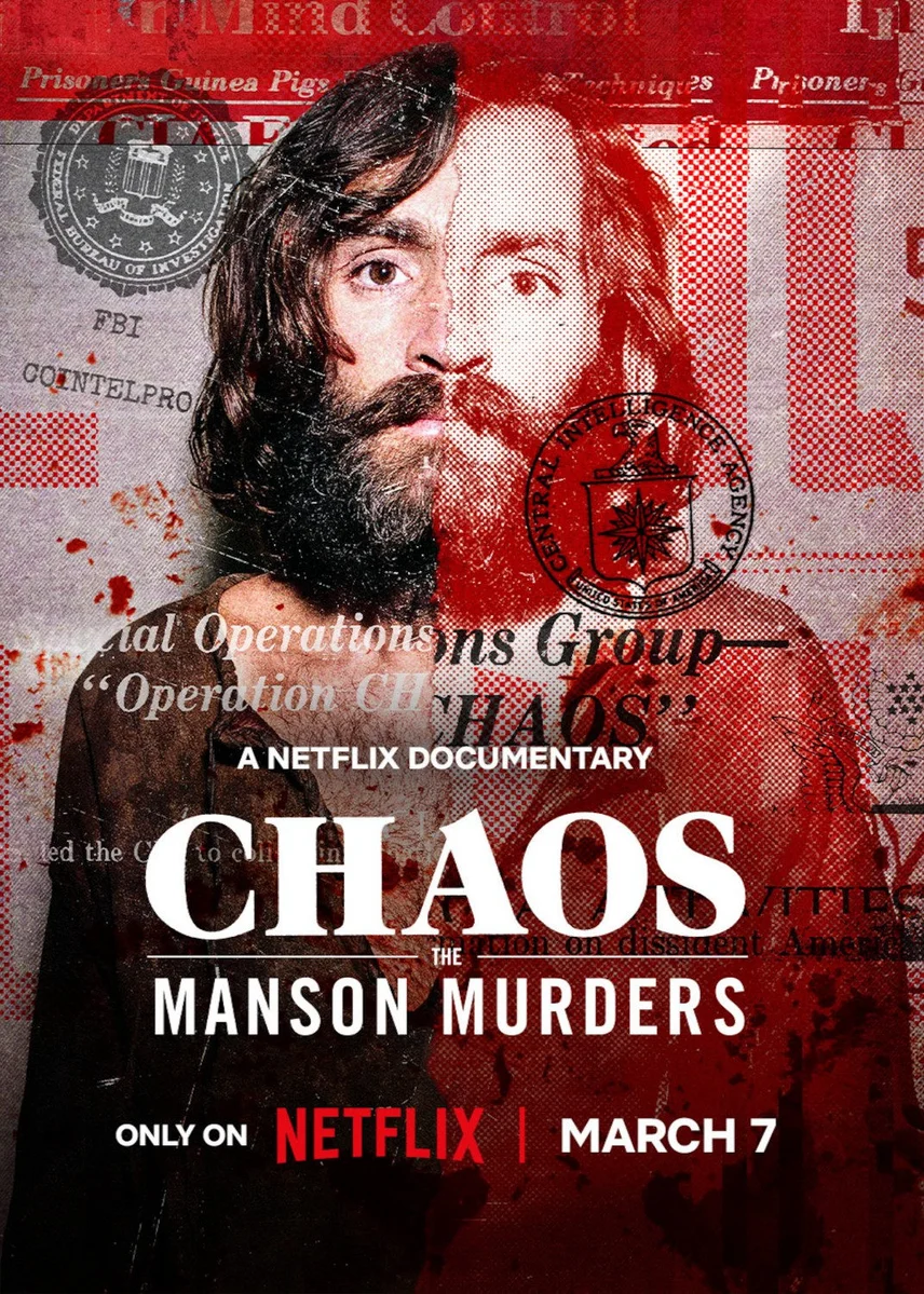 Chaos: Vụ Thảm Sát Manson  2025