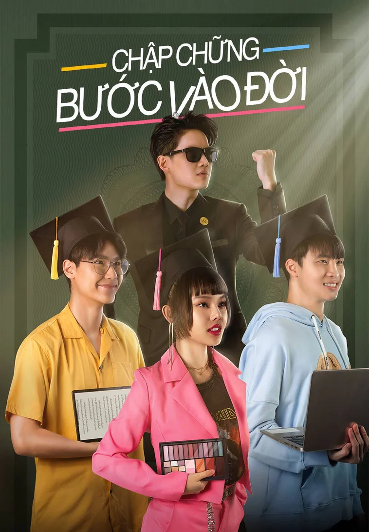 Chập Chững Bước Vào Đời  2020