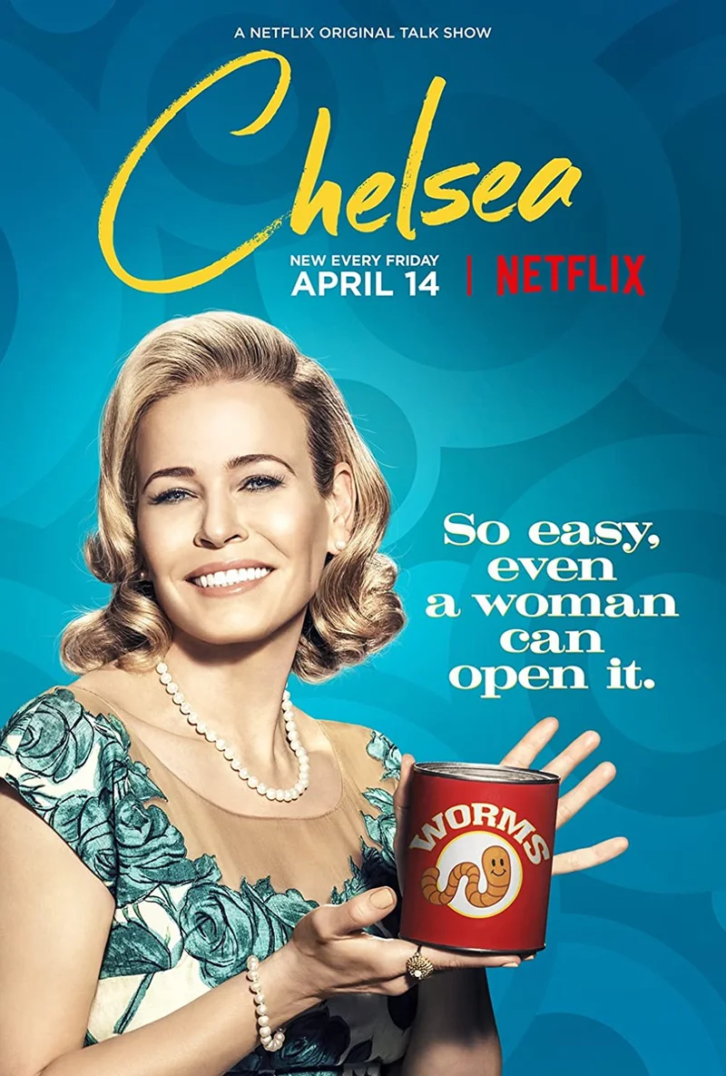 Chelsea (Phần 1)  2016