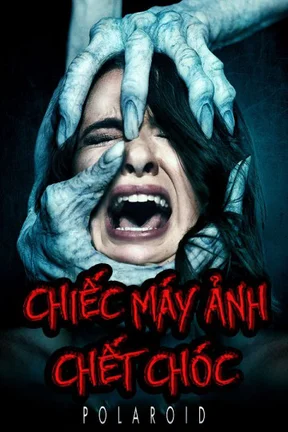 Chiếc Máy Ảnh Chết Chóc  2019