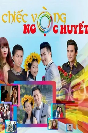 Chiếc Vòng Ngọc Huyết  2015