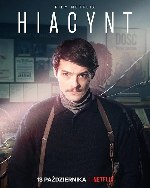 Chiến dịch Hyacinth  2021