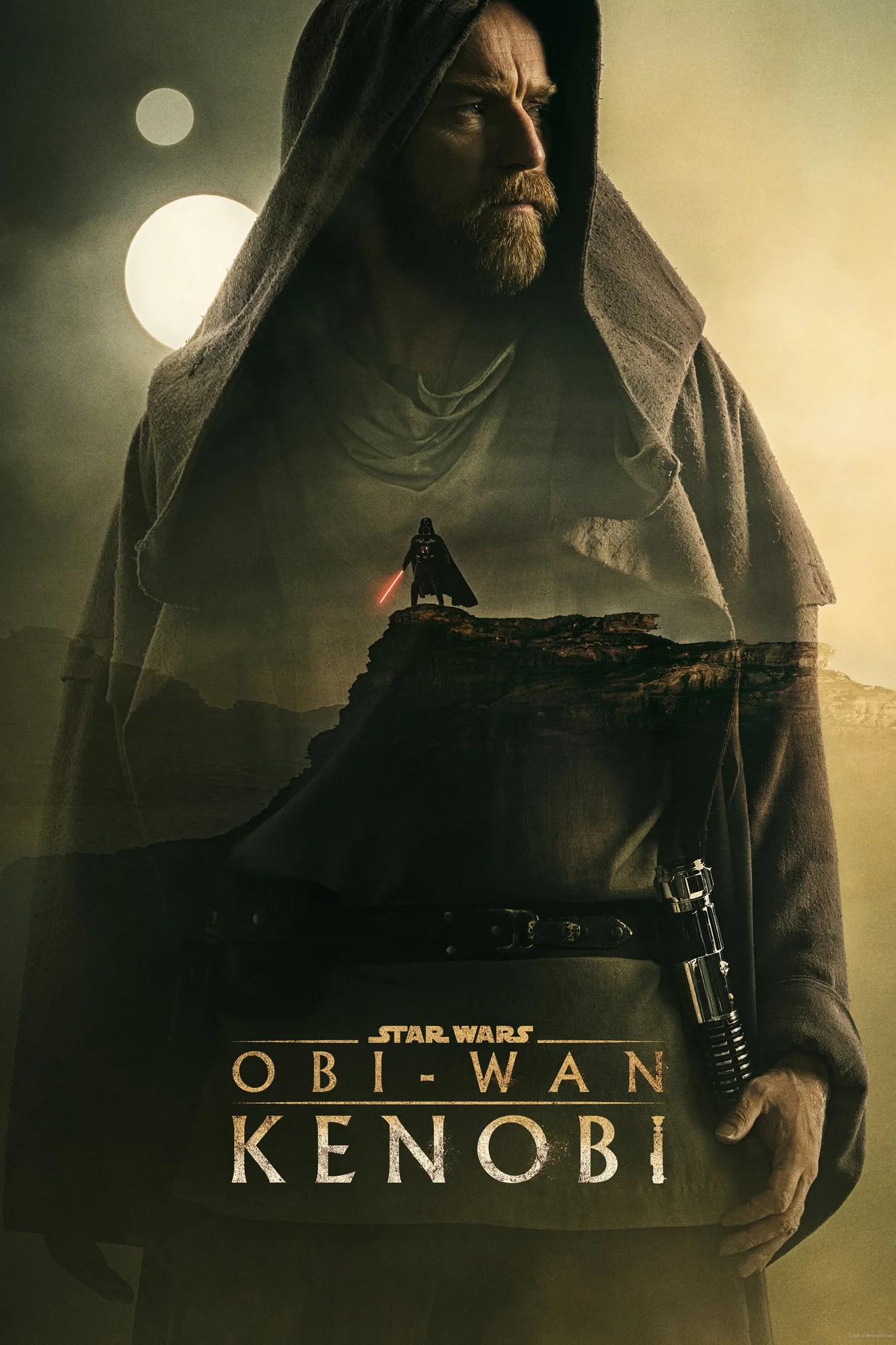 Chiến Tranh Giữa Các Vì Sao: Obi-Wan Kenobi  2022