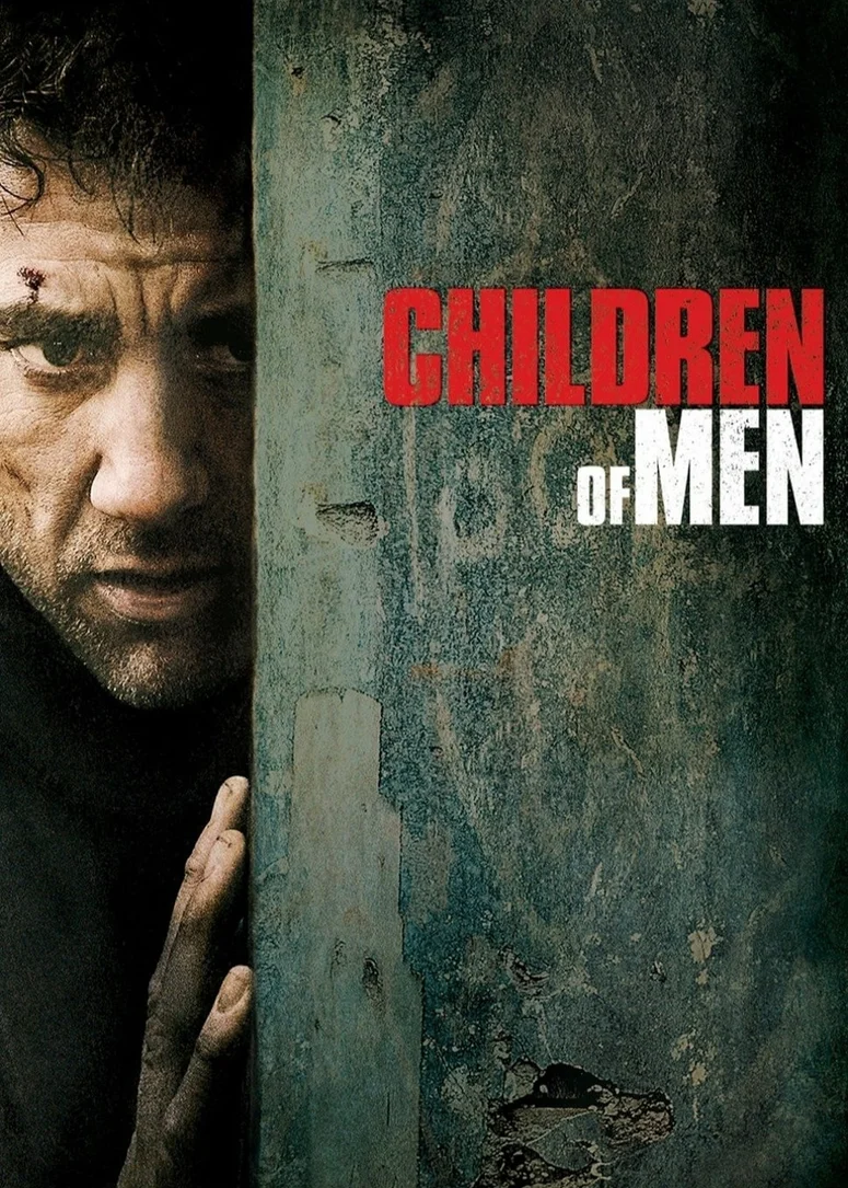 Children of Men  2006