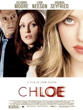 Chloe  2009