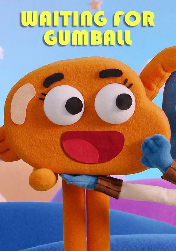 Chờ Gumball 2017