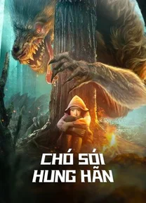 Chó Sói Hung Hãn  2022