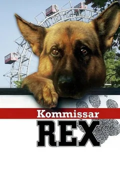 Chú Chó Thám Tử Rex  1994