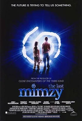 Chú Thỏ Mimzy Cuối Cùng  2007