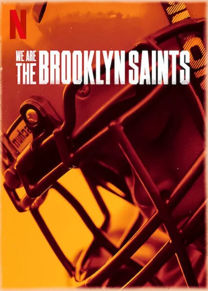 Chúng tôi: Đội Brooklyn Saints  2021