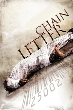 Chuỗi Thư Tử Thần 2010