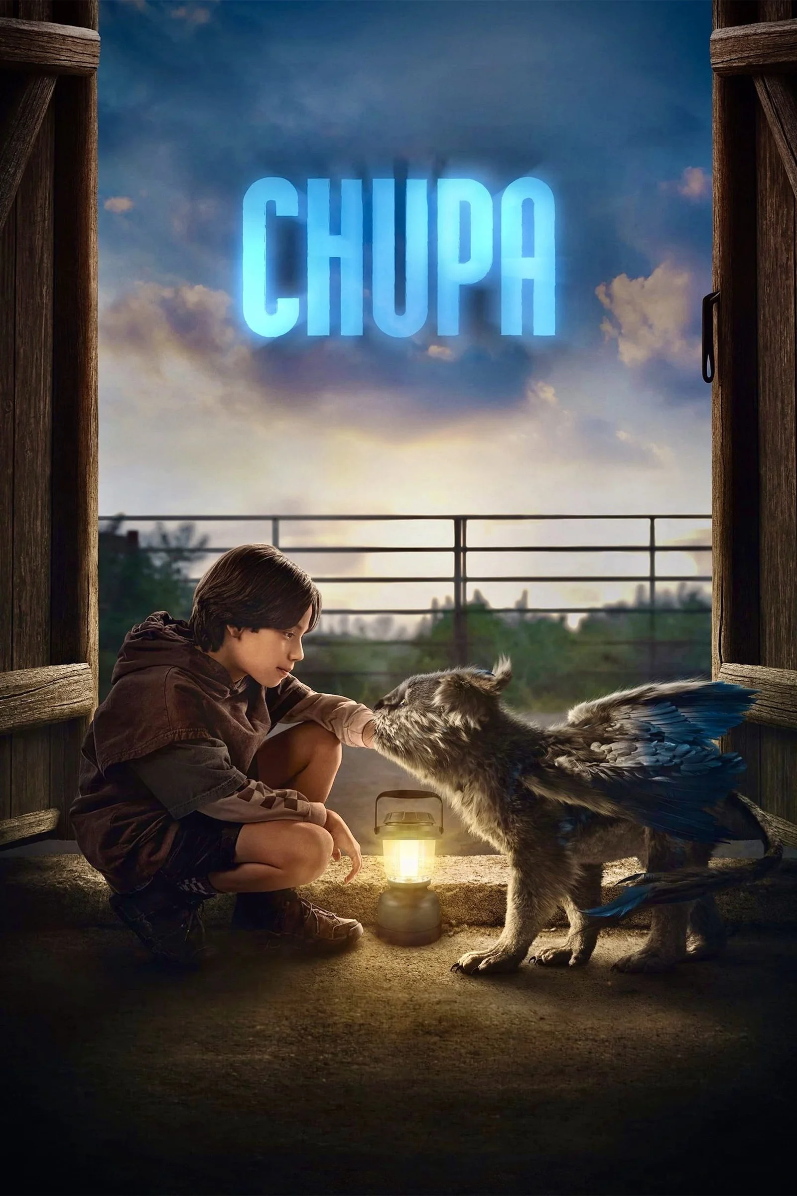 Chupa  2023