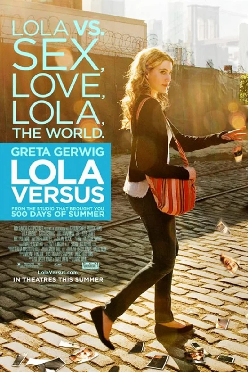 Chuyện Nàng Lola  2012