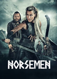 Chuyện người Viking (Phần 1)  2016
